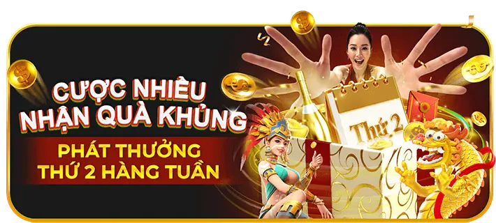 Bí quyết nổ hũ dễ thắng tại Ga Thôm