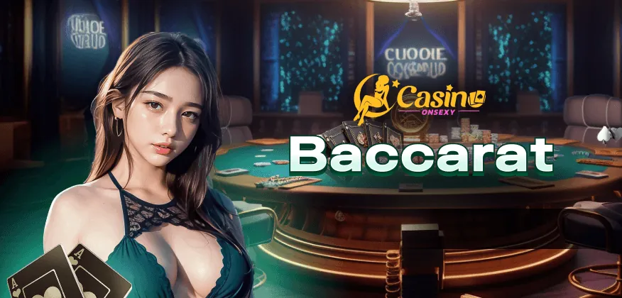 Casino trực tuyến ga thôm