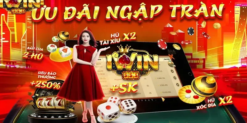 Game Nổ Hũ Sweet Bonanza tại Ga Thôm